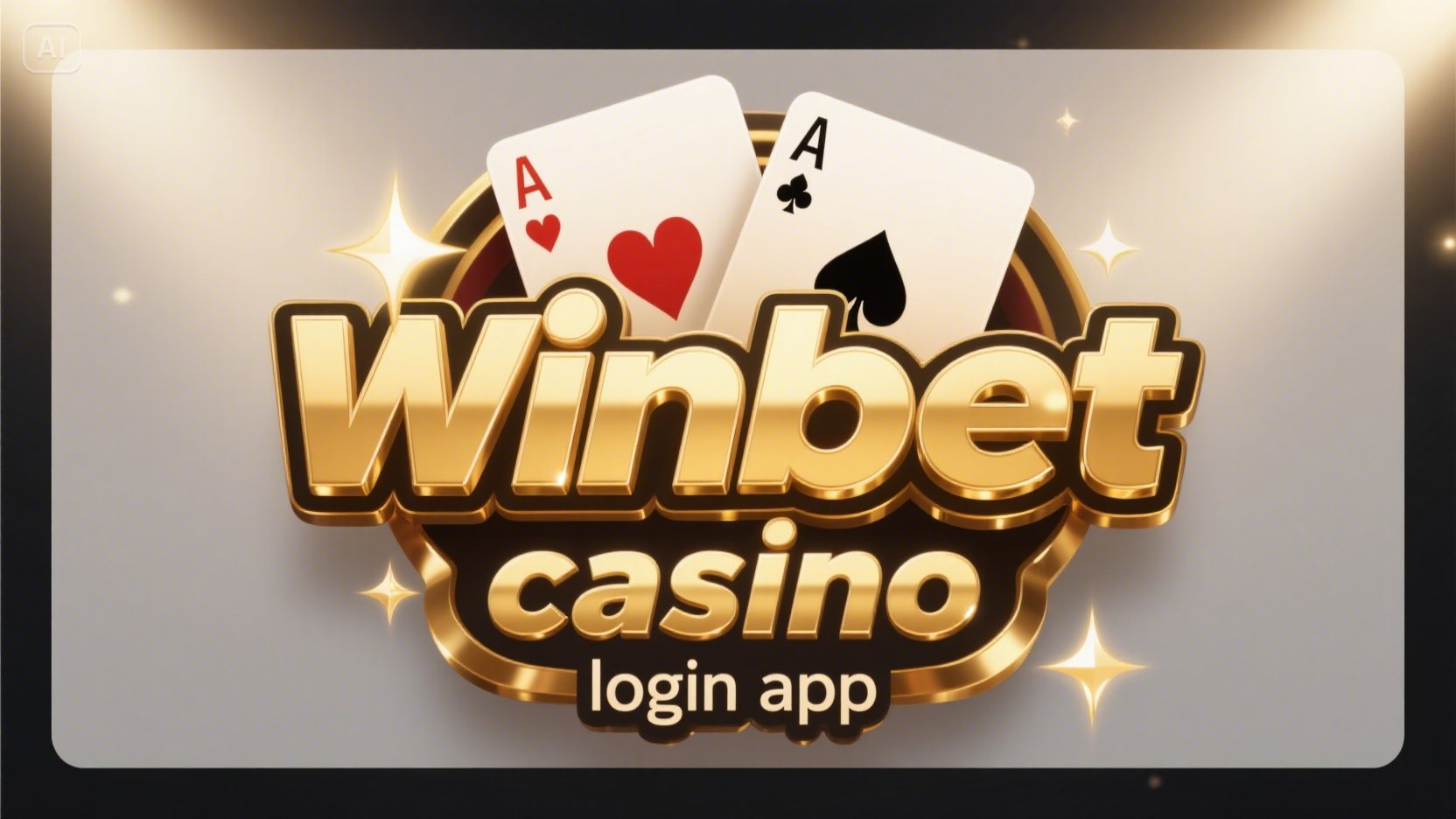 winbet casino login app